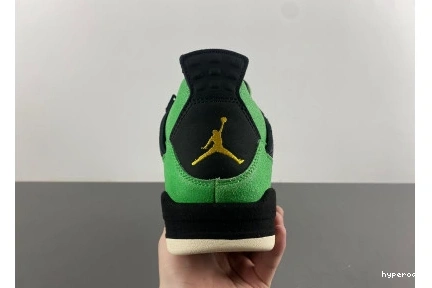 Hyperoad Jordan BOX) （WITH 4  Retro SPECAIL Manila 0708